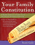 Your Family Constitution