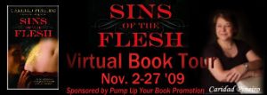 Sins of the Flesh Banner